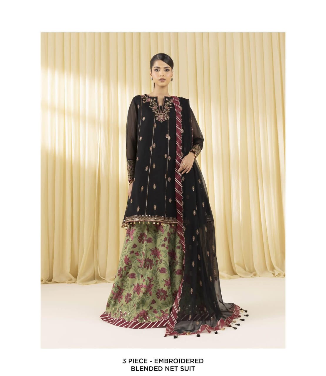 SAPPHIRE | HUMBLE TEXTILE