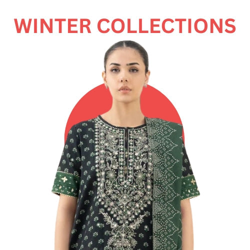 SAPPHIRE | WINTER COLLECTION