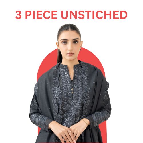 SAPPHIRE | 3 PIECE UNSTICHED