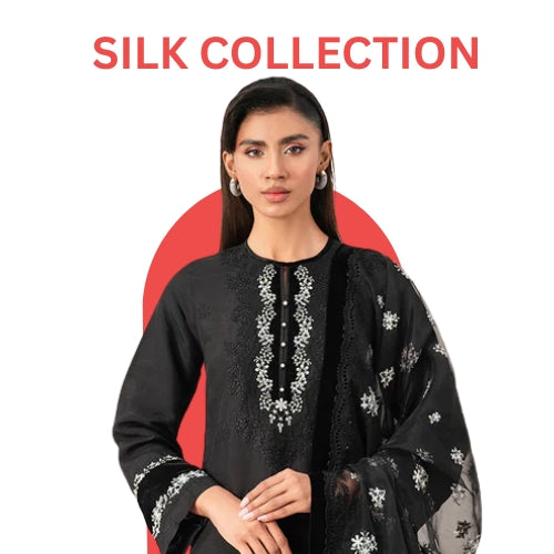 SILK COLLECTIONS