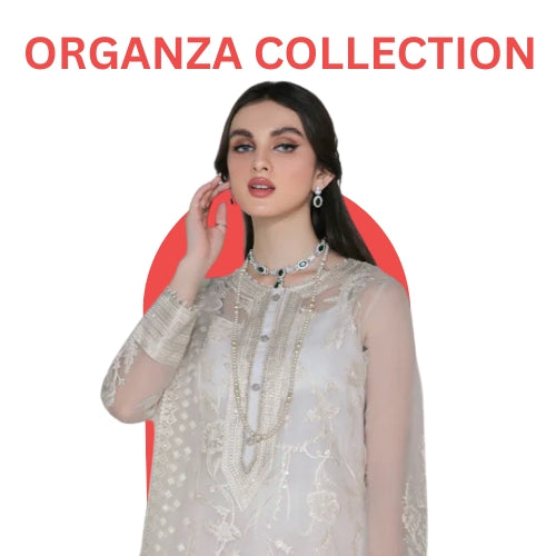 ORGANZA COLLECTION
