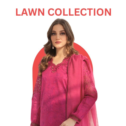 LAWN COLLLECTION