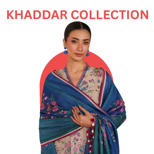 KHADDAR COLLECTIONS