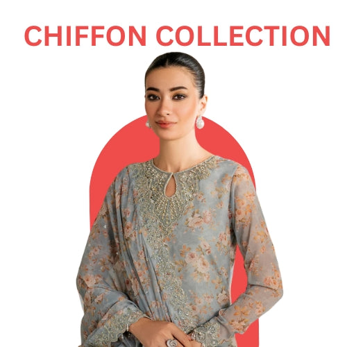 CHIFFON COLLECTIONS