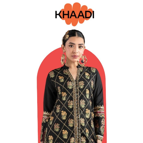 KHAADI.