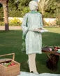 GREEN LAWN EMBROIDERED UNSTITCHED 2PC