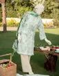 GREEN LAWN EMBROIDERED UNSTITCHED 2PC