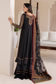 EMBROIDERED CHIFFON