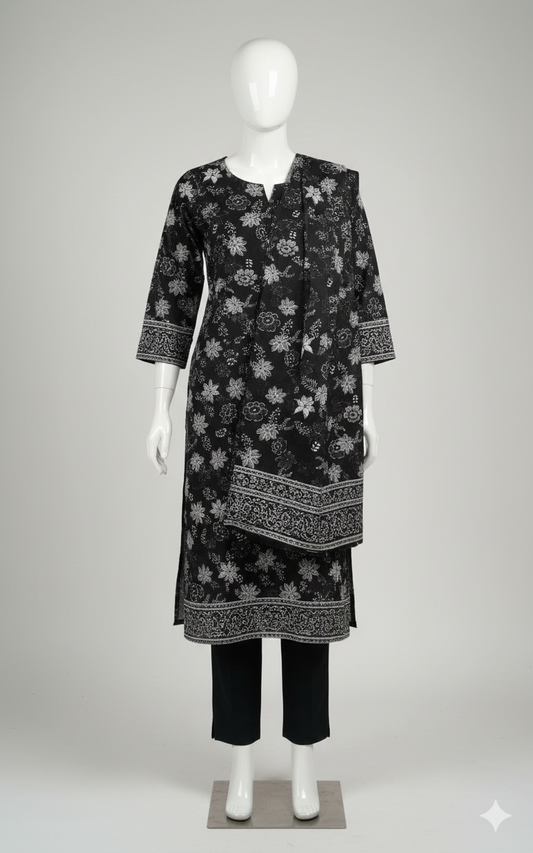 SAPPHIRE | HUMBLE TEXTILE