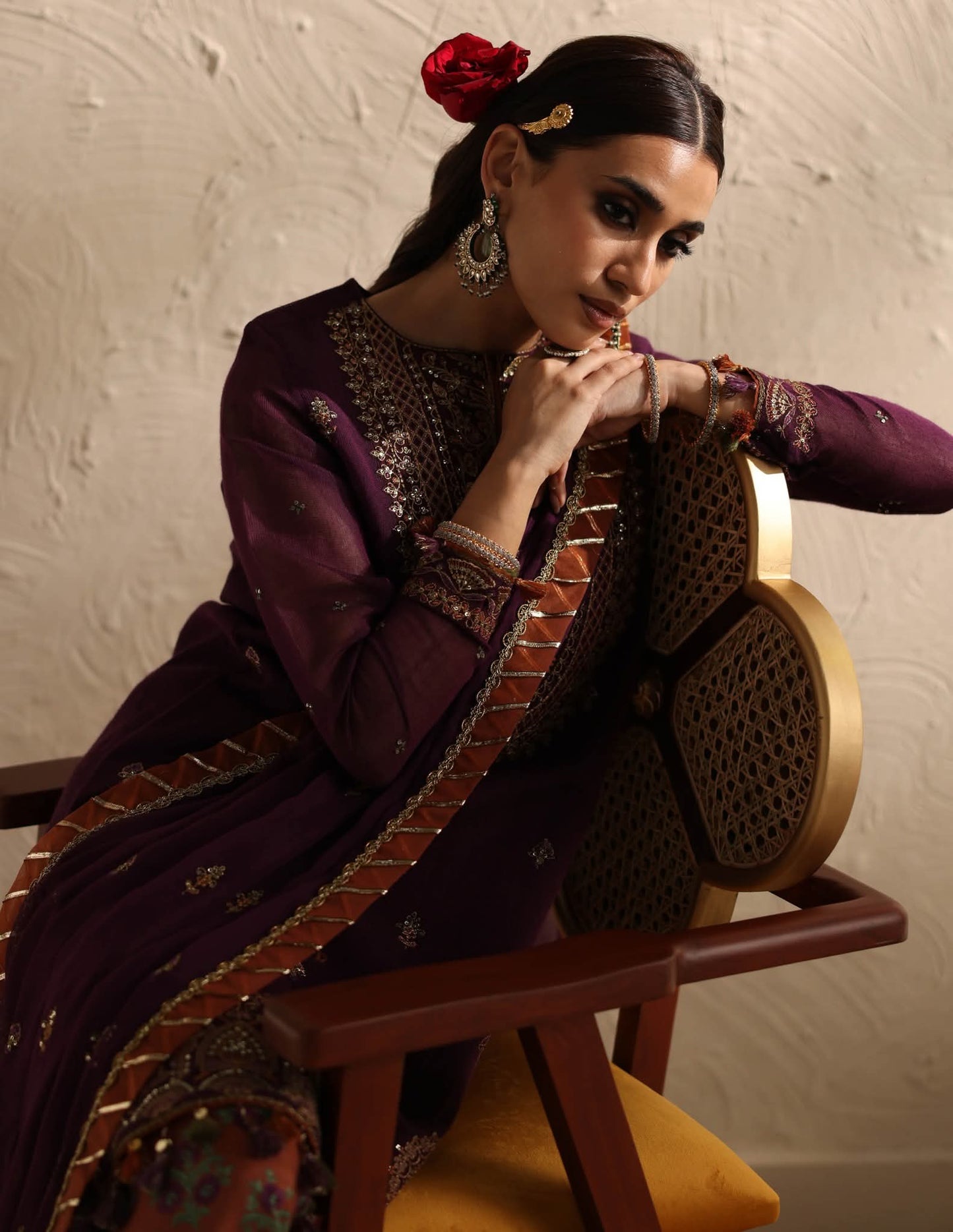 SAPPHIRE | HUMBLE TEXTILE